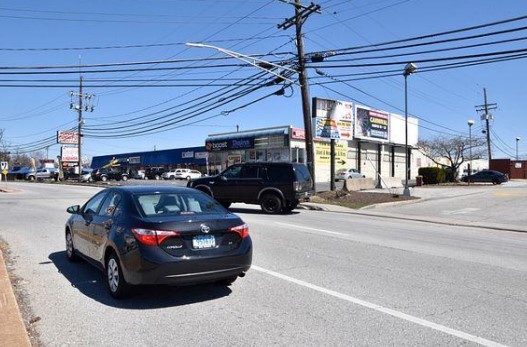 Location photo for Rolling Rd ES 475ft N/O Balto Ntl Pk F/S - 2