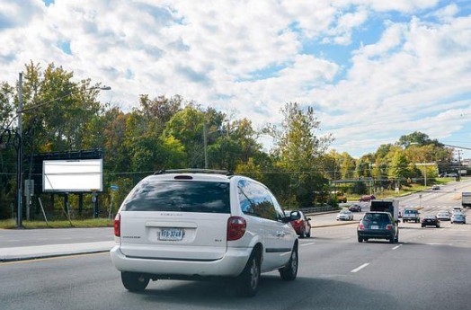 Location photo for Richmond Hwy near Richmond Hwy & Ladson Ln (Alexandria)