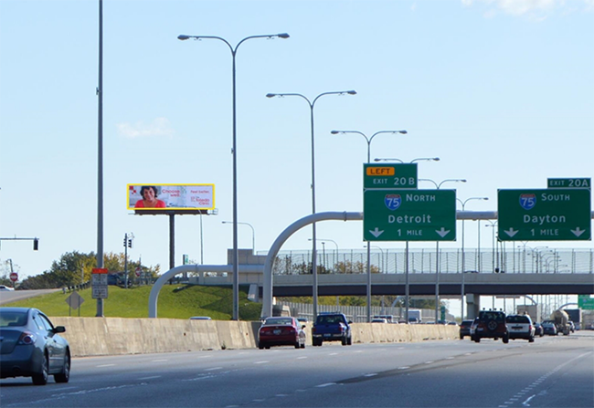 Location photo for Upton Ave near Central & Upton NW, DeVeaux (Toledo)