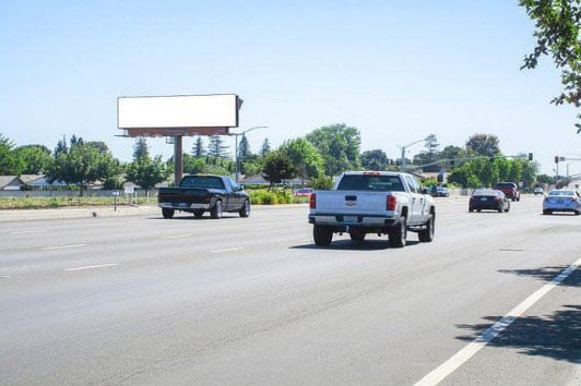 Location photo for Hammer Ln near Sampson & Hammer Main Building Southbound, Valley Oak (Stockton)
