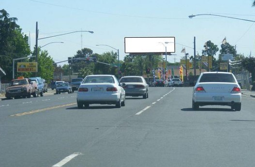 Location photo for N Wilson Way near Bradford St & Wilson FS/Eb, Pacific (Stockton)