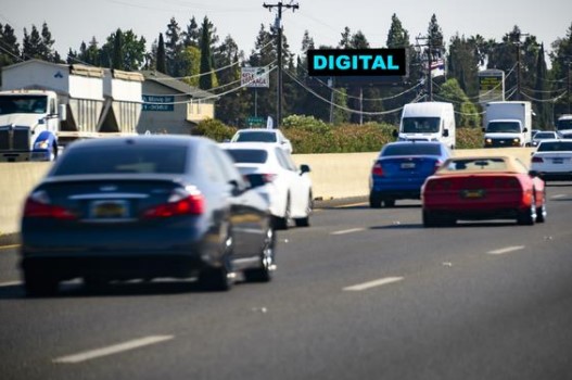 Location photo for CA-99 (Stockton)