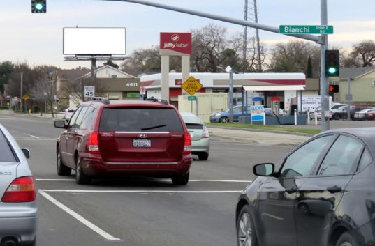 Location photo for West Ln near West Lane & Bianchi Rd FS/Sb, Pacific (Stockton)