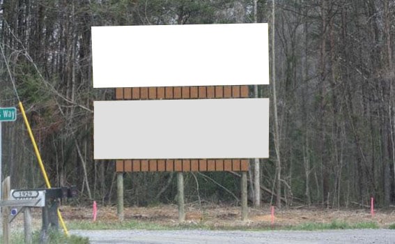 Birds Creek Rd. S/O Bales Way, LHR, into Gatlinburg Media