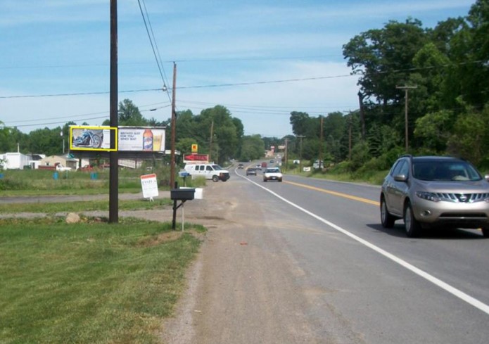 RT 15 S @ KWIK FILL S/S O/B #1 Media