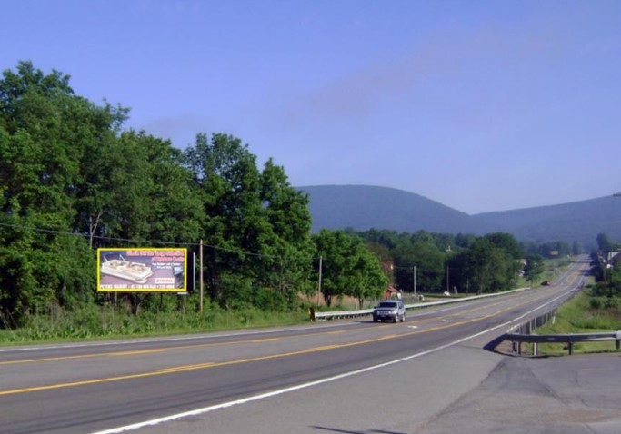 RT 15 S NEAR WHITE DEER GOLF COURSE N/B Media