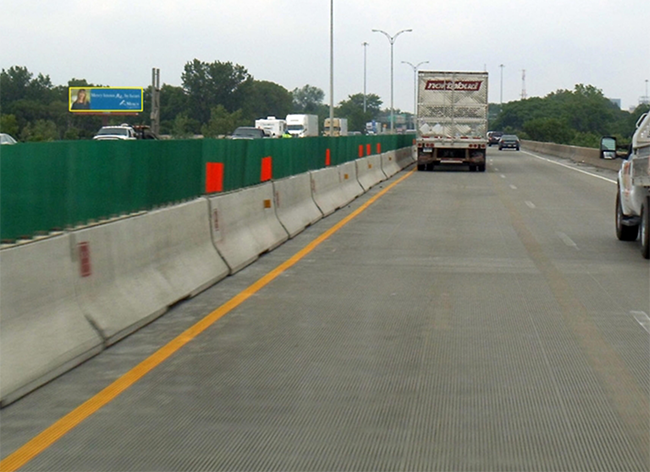 I-75 W/S 1100 FEET N/O MAUMEE RIVER Media