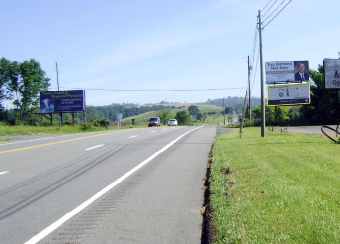 RT 15 S @ BALD EAGLE ANTIQUES N/B LOWER Media