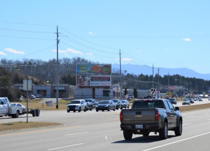 TN 66 .2 S/O BOYDS CREEK TOP ES FN TRI-V Media