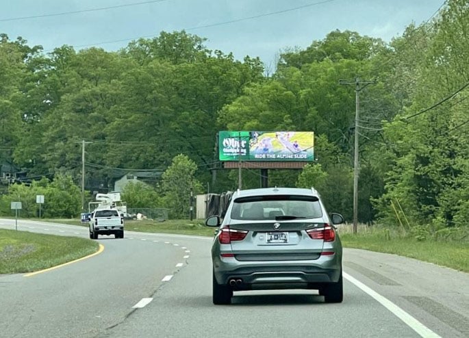 US 441 @ TARWATER SS-FW Media