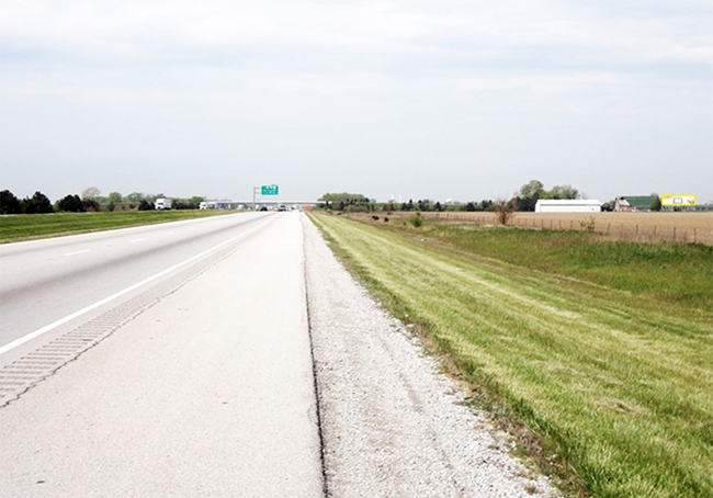 I-75 & FIVE POINT ROAD Media