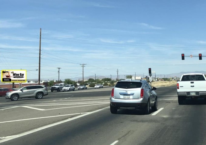 Location photo for Airway Ave near Dr. Chamy, Internal Medicine, 3535 E. Andy Devine Ave, Kingman, AZ, 86401 (Kingman)