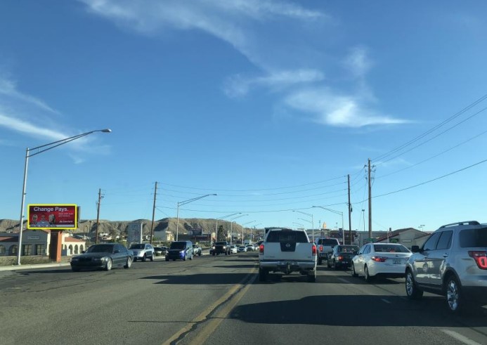 Location photo for AZ-95 near Valley View Primary Care Associates (Bullhead City)