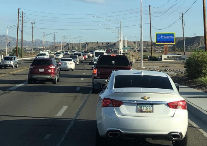 Location photo for AZ-95 near Valley View Primary Care Associates (Bullhead City)