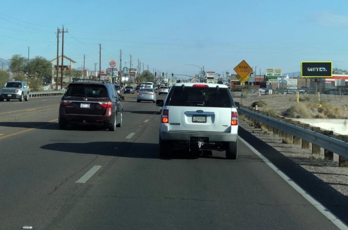 Location photo for AZ-95 (Fort Mohave)