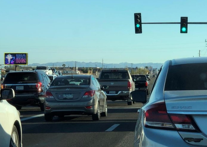 Location photo for AZ-95 (Fort Mohave)