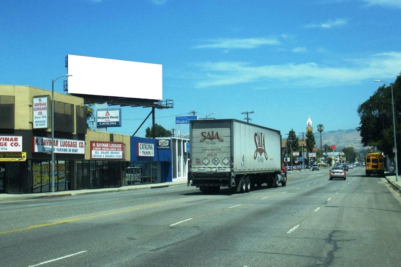 Topanga Canyon NW/L Schoolcraft% F/S Media