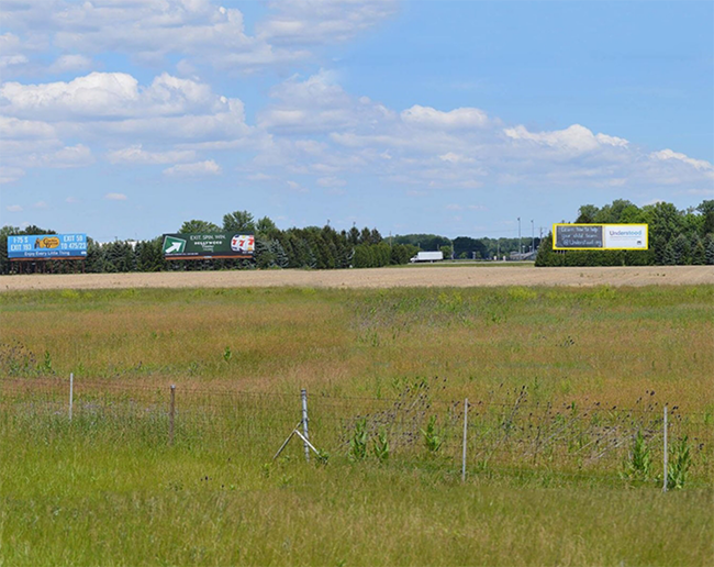 I-80 & LIME HY RD Media