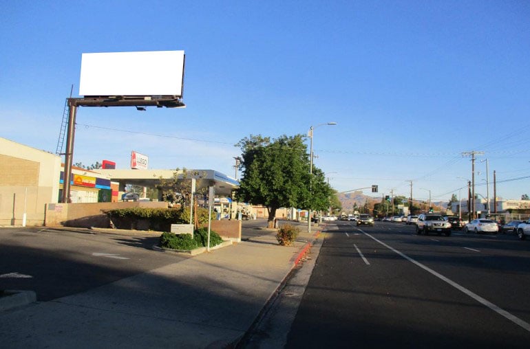 Location photo for Winnetka Ave near Winnetka / Roscoe, Winnetka (Los Angeles)