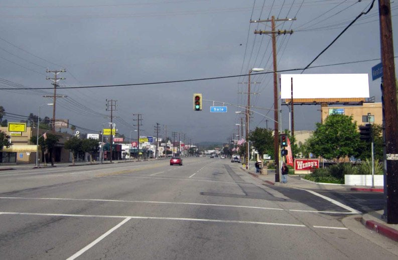 Location photo for Ventura Blvd near Ventura / Sale, Woodland Hills (Los Angeles)