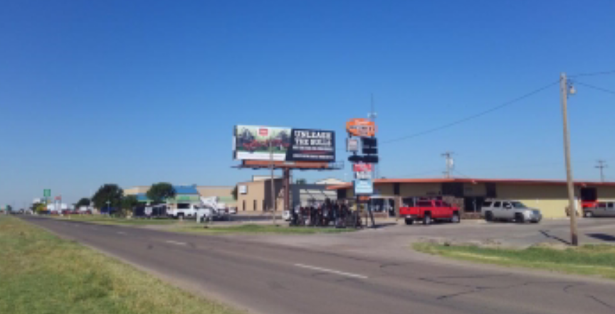 I 27 WS 800' N/O ARDEN ROAD Media