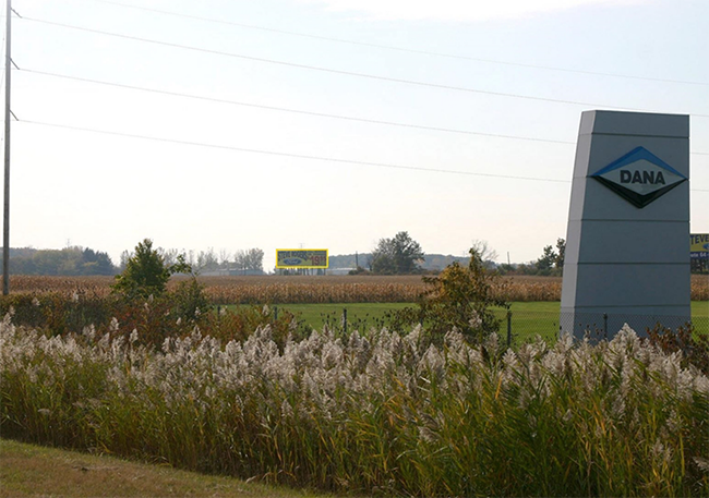 I-475, .5 MI N/O US 24, RH/SB Media