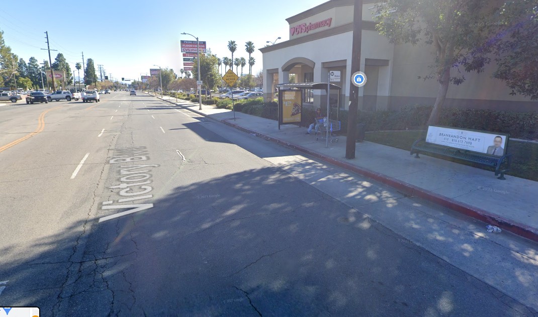 Location photo for Pride Center (Los Angeles)