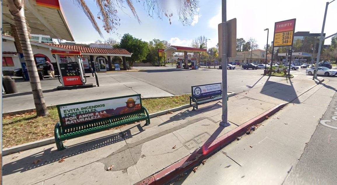 Location photo for Rams Village (Los Angeles)