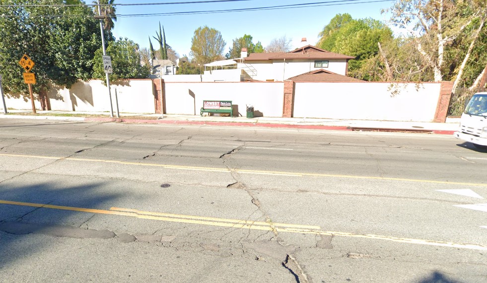 Location photo for Tampa / Ventura (Los Angeles)