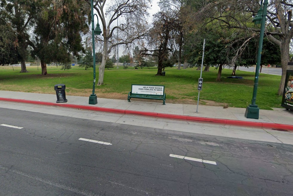 Location photo for Reseda / Victory (Los Angeles)