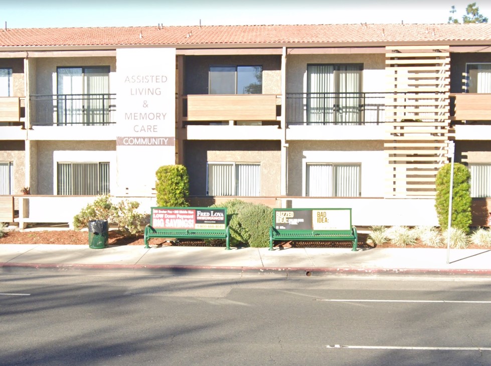 Location photo for Topanga Canyon / Strathern (Los Angeles)