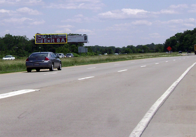 US 23 SOUTH OF STERNS Media