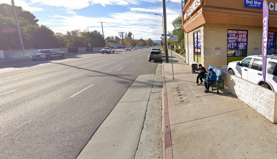 Location photo for Tampa / Roscoe (Los Angeles)