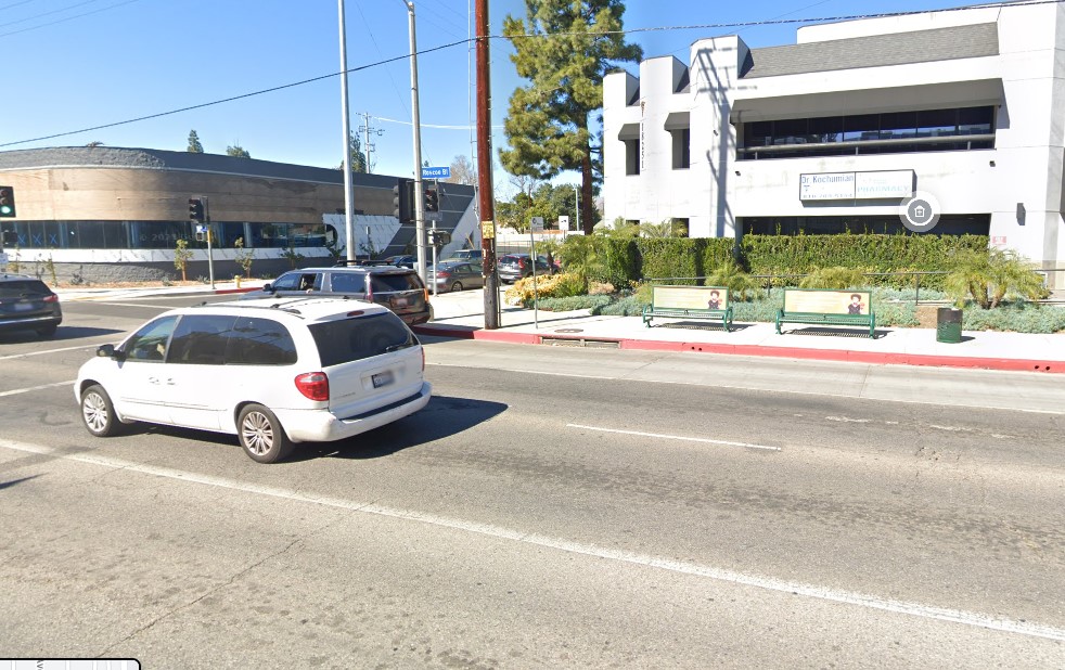 Location photo for United Medical Imaging of Northridge (Los Angeles)