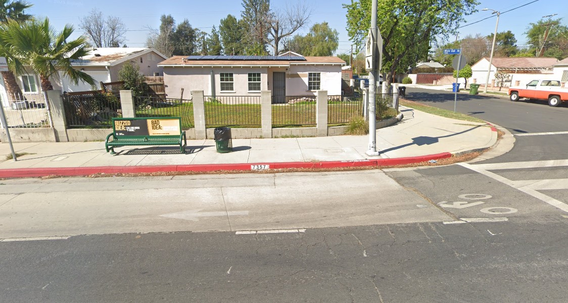 Location photo for H.K. Valley Center (Los Angeles)