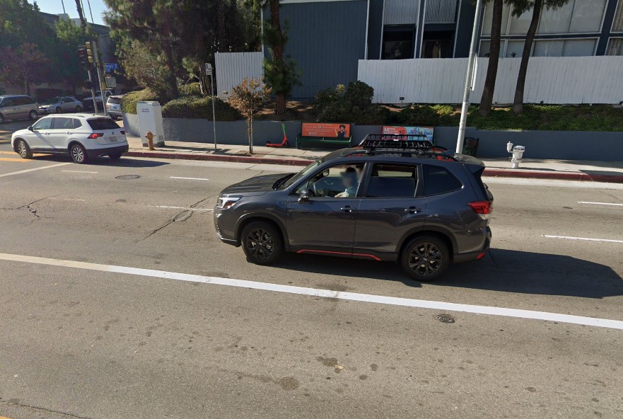 Location photo for White Oak / Margate (Los Angeles)