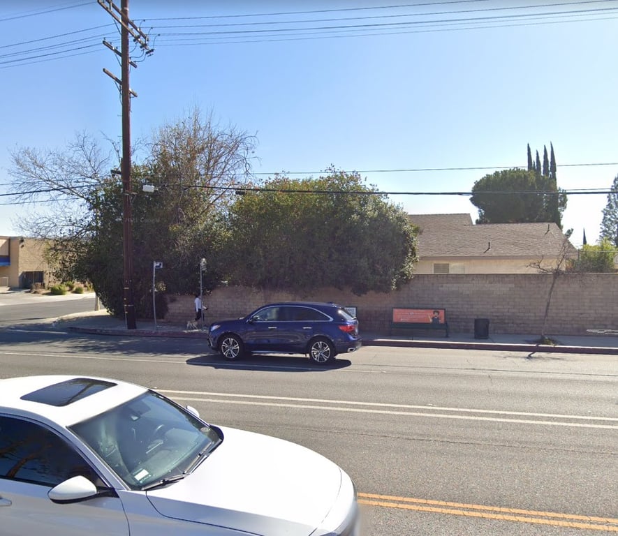 Location photo for Topanga Canyon / Lassen (Los Angeles)