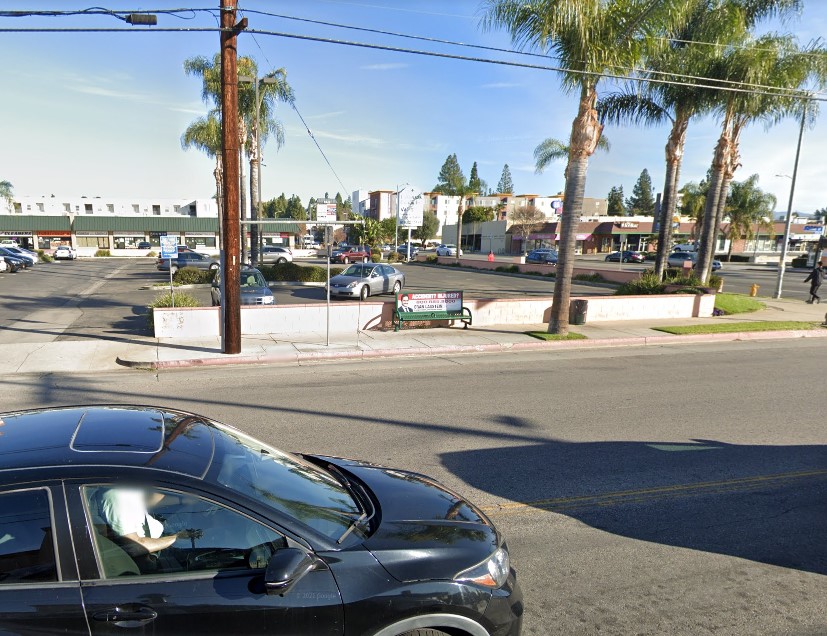 Location photo for Children's Center (Los Angeles)