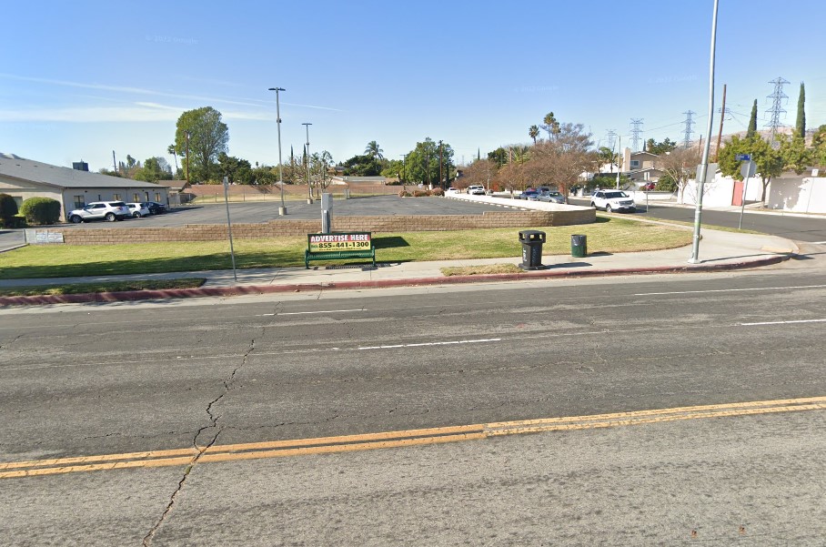 Location photo for Balboa / Index (Los Angeles)