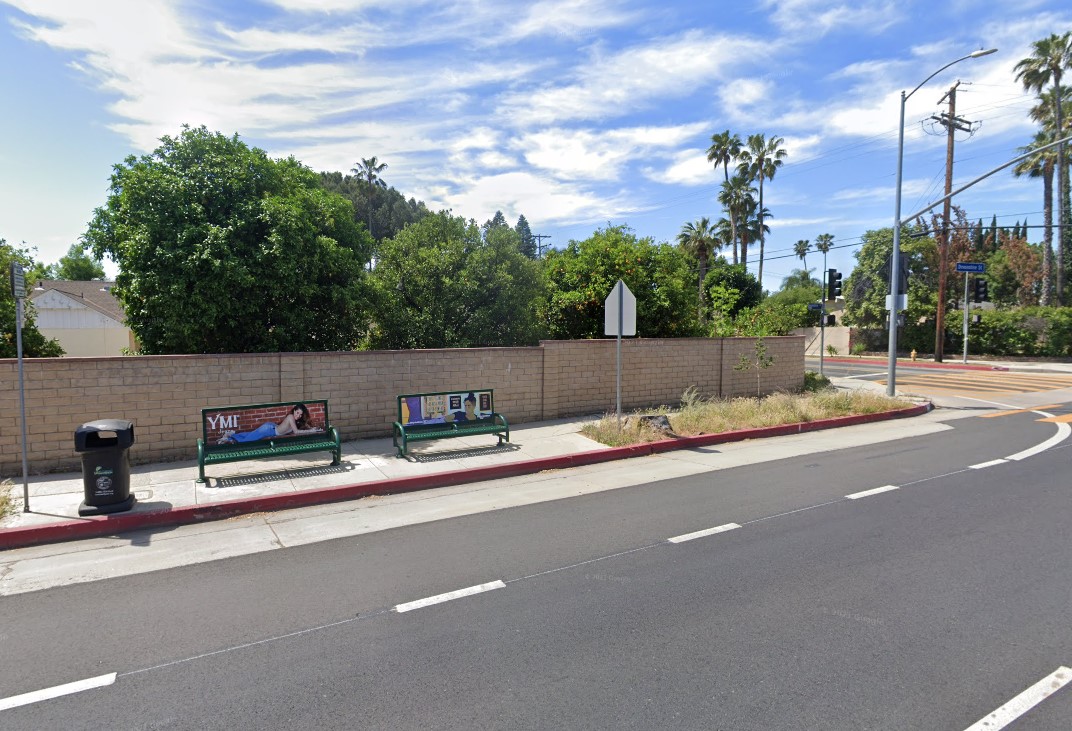 Location photo for Devonshire / Encino (Los Angeles)