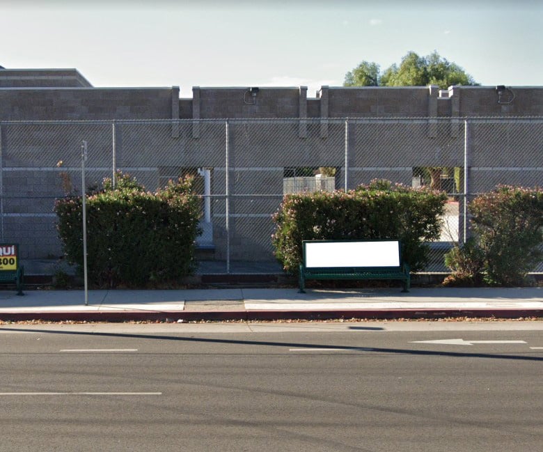 Location photo for Woodley / Index (Los Angeles)