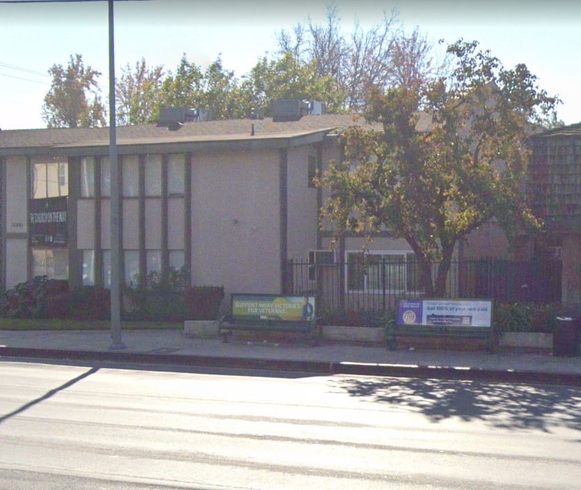 Location photo for Sherman Way / Tyrone (Los Angeles)