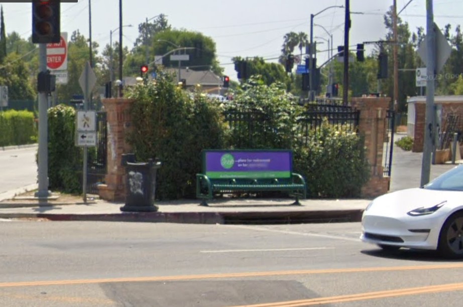 Location photo for Woodman / Oxnard (Los Angeles)