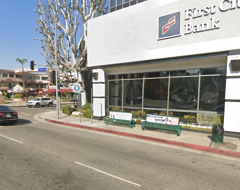 Location photo for WB Ventura Blvd NS Woodley Ave NEC, S/F