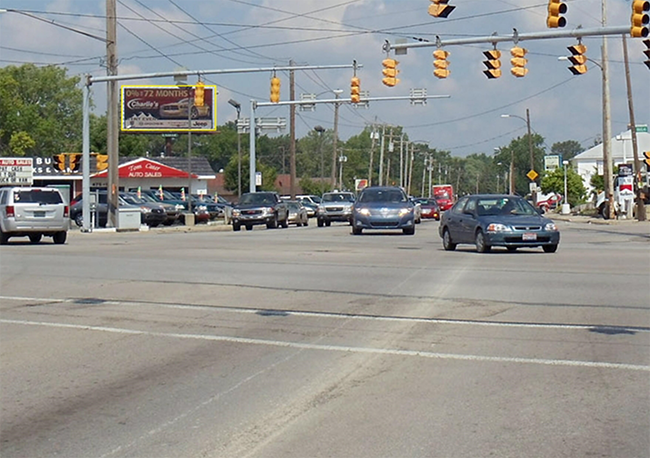 TREMAINSVILLE NW CRNR OF LASKEY WFS (NETWORK 1) Media