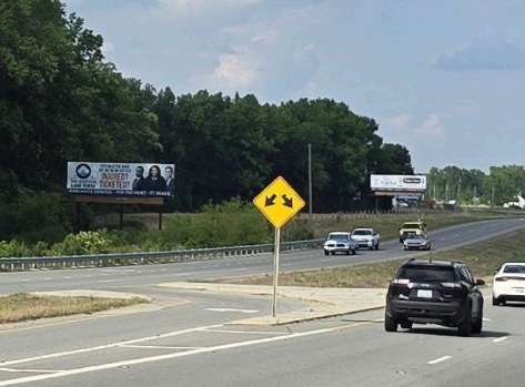 Hwy 24 200 ft E/O Michell Loop RD N/S, SW/F Media