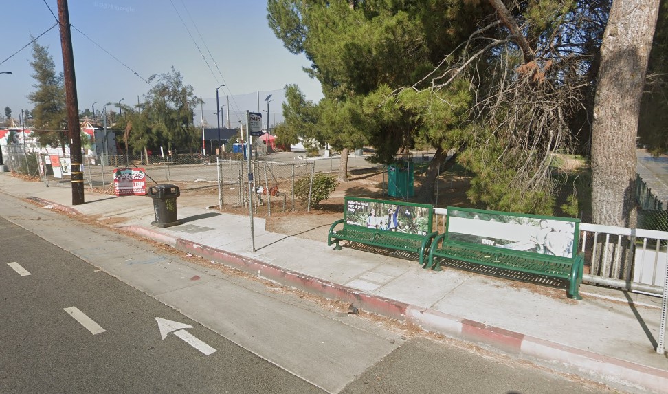 Location photo for Tujunga Greenbelt (Los Angeles)