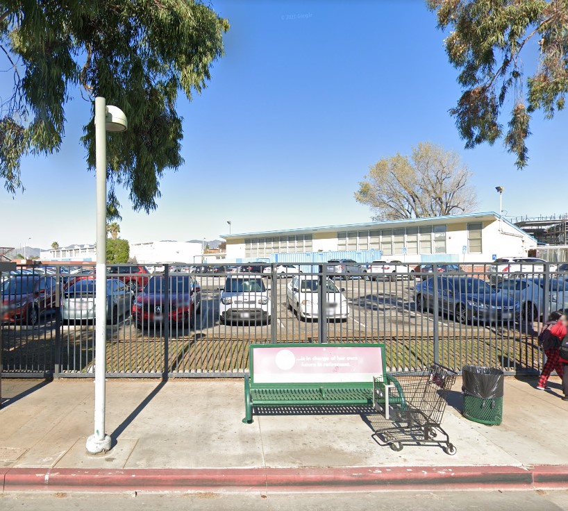 Location photo for Roscoe / Arleta (Los Angeles)