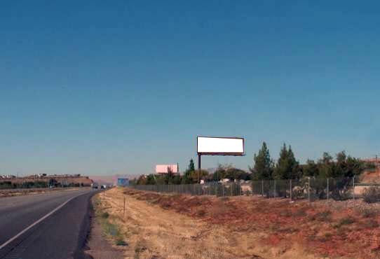 Location photo for E Red Hills Pkwy near Deseret Industries 865 North 2450 East (Route 1 Transfer to Route 7) (St. George)