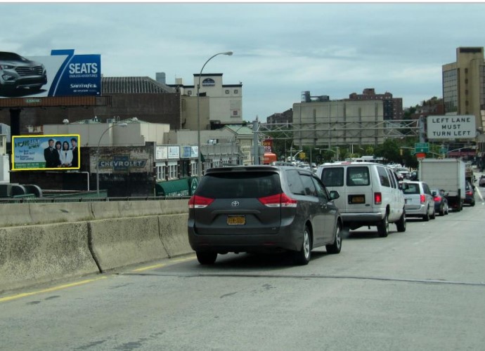 Location photo for Northern Blvd near Tangram, Flushing (Queens County)